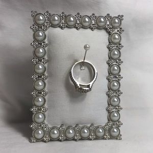 ‼️2/$35‼️🤍 Ring Holder / Perfect Wedding Gift